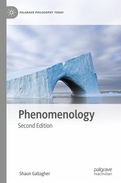 Phenomenology - Gallagher, Shaun