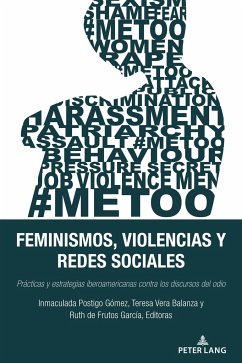 Feminismos, violencias y redes sociales