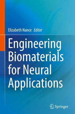 Engineering Biomaterials for Neural Applications