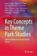 Key Concepts in Theme Park Studies - Bild 1