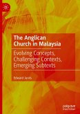 The Anglican Church in Malaysia