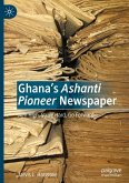 Ghana¿s Ashanti Pioneer Newspaper