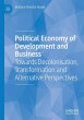 Political Economy of Development and... - Bild 1