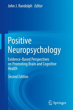 Positive Neuropsychology