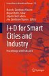 I+D for Smart Cities and Industry - Bild 1