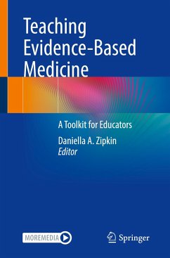 Teaching Evidence-Based Medicine