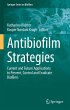 Antibiofilm Strategies - Bild 1