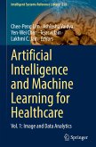 Artificial Intelligence and Machine Learning for Healthcare