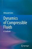 Dynamics of Compressible Fluids