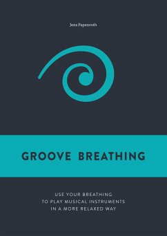 Groove Breathing - Papenroth, Jens