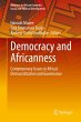 Democracy and Africanness - Bild 1