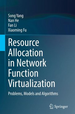 Resource Allocation in Network Function Virtualization - Yang, Song;He, Nan;Li, Fan