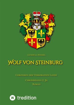 Wolf von Steinburg - Wessel, Gundula