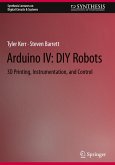 Arduino IV: DIY Robots