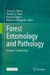 Forest Entomology and Pathology - Bild 1