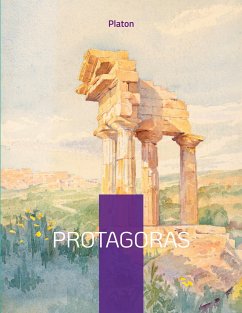 Protagoras - Platon