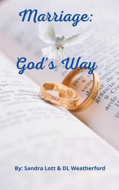 Cover Marriage: God's Way (eBook, ePUB)