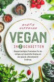 Vegan in 7 Schritten: Dringend benötigtes Praxiswissen für den richtigen und dauerhaften Umstieg auf eine gesunde, pflanzenbasierte Ernährung (eBook, ePUB)