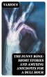 The Funny Bone: Short Stories and... - Bild 1
