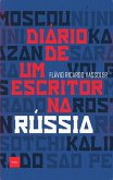 Diário de um escritor na Rússia (eBook, ePUB) Diário de um escritor na Rússia (eBook, ePUB)