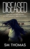 The Diseased (Paige Hanson, #1) (eBook, ePUB) The Diseased (Paige Hanson, #1) (eBook, ePUB)