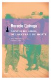 Contos de amor, de loucura e de morte (eBook, ePUB)