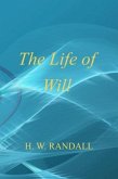 The Life of Will (eBook, ePUB)