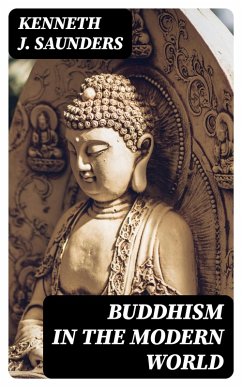 Cover Buddhism in the Modern World (eBook, ePUB)