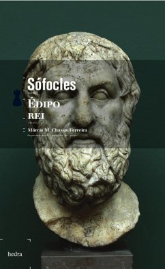 Cover Édipo Rei (eBook, ePUB)