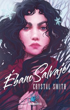 Cover Ébano salvaje (eBook, ePUB)