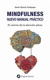 Mindfulness nuevo manual práctico (eBook, ePUB)