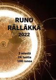 Runorälläkkä 2022 (eBook, ePUB)