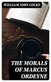 The Morals of Marcus Ordeyne (eBook, ePUB)