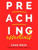 Preaching Essentials (eBook, ePUB)