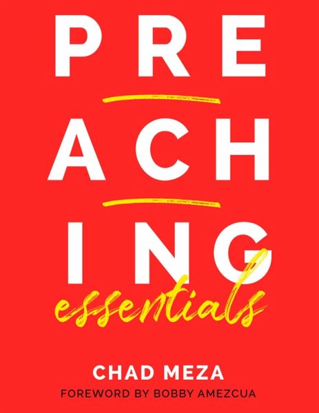 Preaching Essentials (eBook, ePUB) Preaching Essentials (eBook, ePUB)