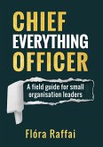 Chief Everything Officer (eBook, ePUB)