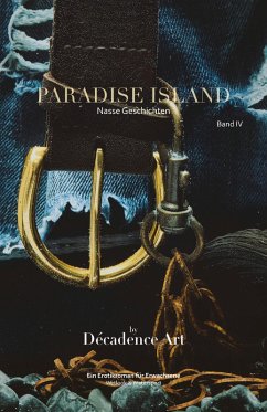Cover Paradise Island - Nasse Geschichten: Band IV (eBook, ePUB)