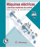 Máquinas eléctricas y técnicas modernas de control (eBook, PDF) Máquinas eléctricas y técnicas modernas de control (eBook, PDF)