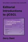 Introductions To ijCSCL (eBook, ePUB)