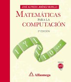 Matemáticas para la Computación (eBook, PDF)