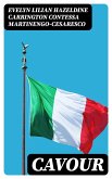 Cavour (eBook, ePUB)