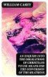 An Enquiry into the Obligations of... - Bild 1