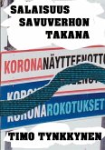 Salaisuus savuverhon takana (eBook, ePUB)