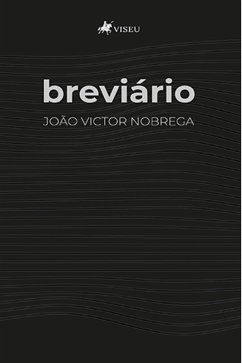 Cover Brevia´rio (eBook, ePUB)