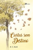 Cartas Sem Destino (eBook, ePUB)