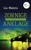 Zornige Anklage / Willa Jansson Bd.5 (eBook, ePUB)