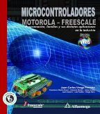 Microcontroladores motorolafreescale (eBook, PDF)