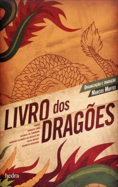 Cover O livro dos dragões (eBook, ePUB)