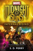 Marvel's Midnight Suns: Infernal Rising (eBook, ePUB)