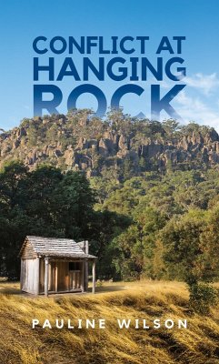 Conflict at Hanging Rock (eBook, ePUB) - Wilson, Pauline